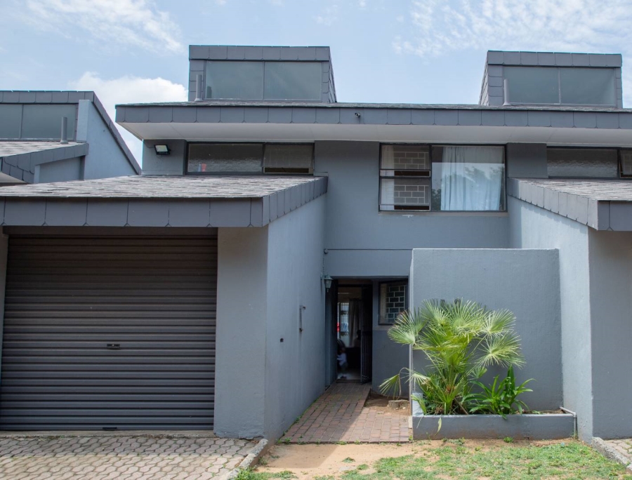 3 Bedroom Property for Sale in Sasolburg Free State